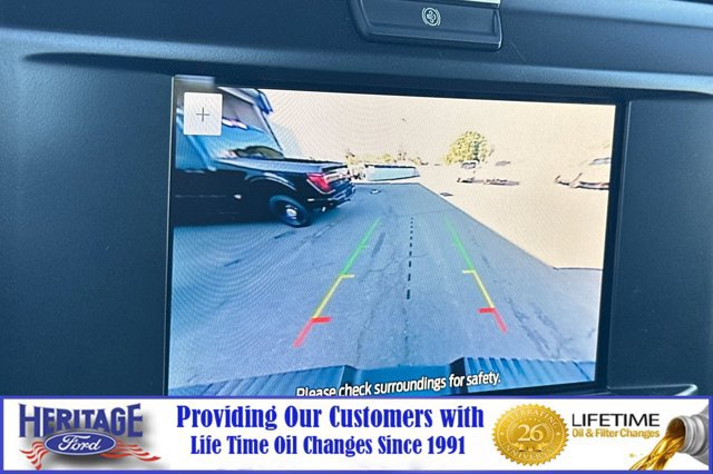 Used 2025 Ford F250 XL image 16