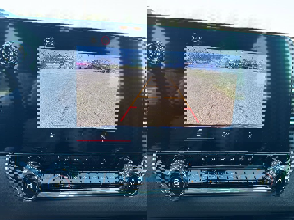 New 2026 GMC Canyon Elevation w/ Convenience Package image 20