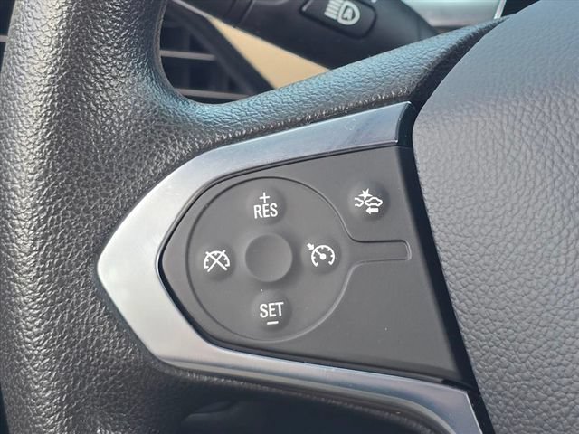 Certified 2023 Chevrolet Traverse LS w/ Safety Package FWD image 24
