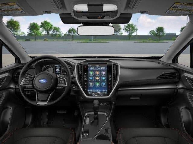 New 2026 Subaru Impreza 2.0i Sport AWD/4WD image 40