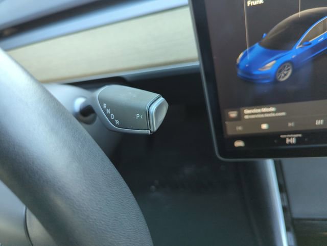 Used 2020 Tesla Model 3 Standard image 26