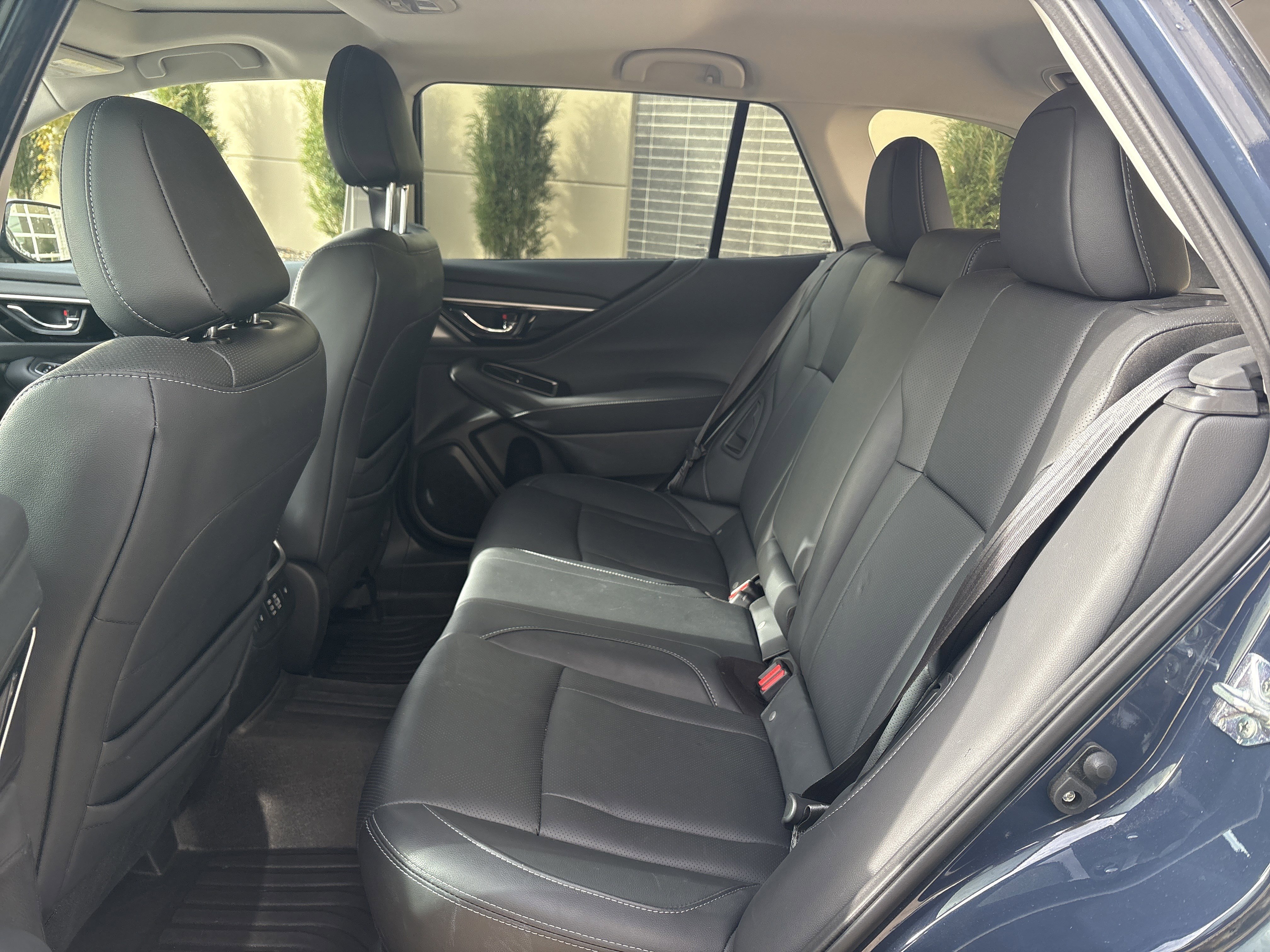 Used 2023 Subaru Outback Touring image 31