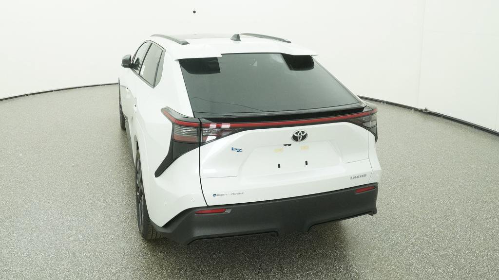 New 2026 Toyota bZ image 32
