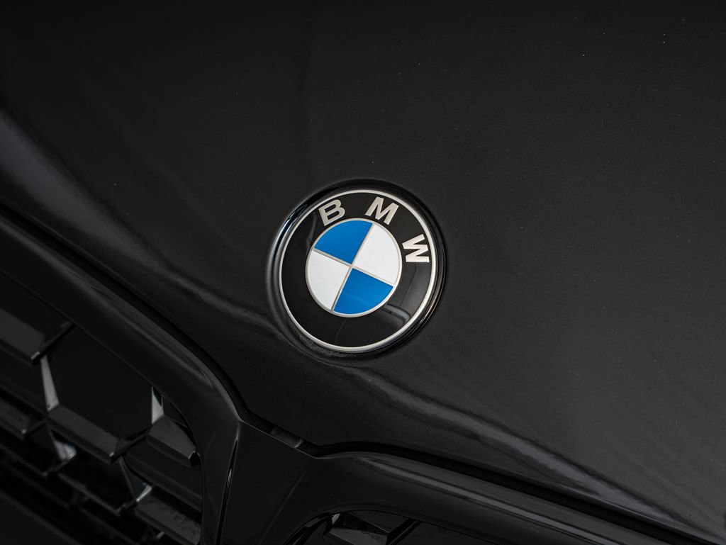 New 2026 BMW M340i xDrive w/ Premium Package AWD/4WD image 10