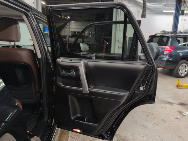 Used 2018 Toyota 4Runner Limited image 26