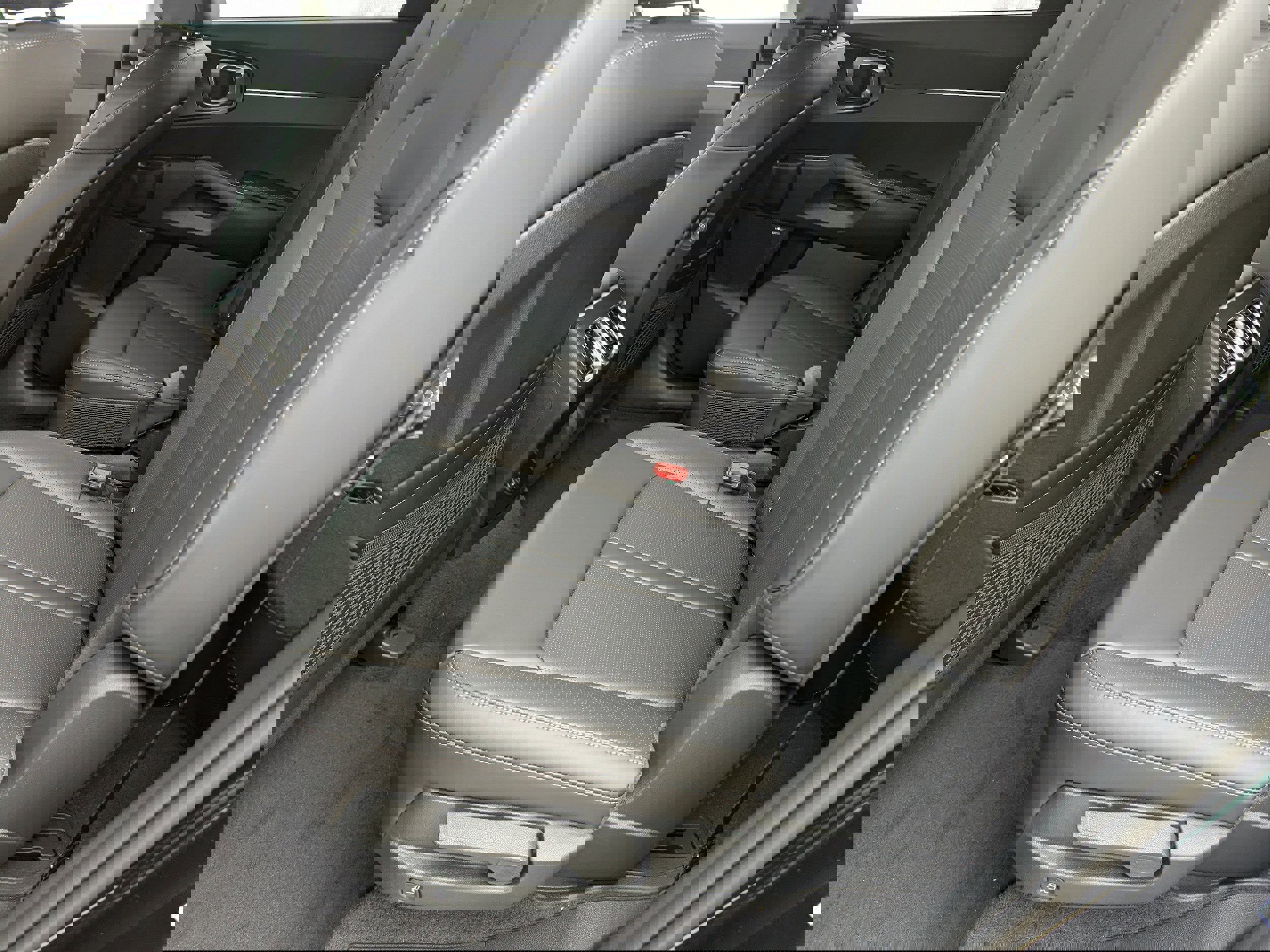 New 2026 Kia Sorento EX image 5