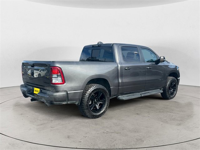 Used 2022 RAM 1500 Big Horn image 5