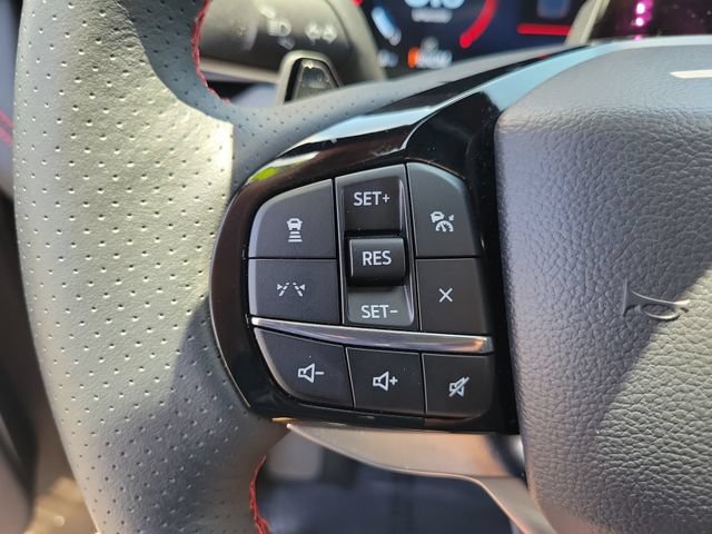 Used 2026 Ford Explorer ST w/ Sun And Sound Package AWD/4WD image 5
