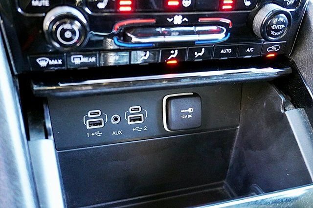 Used 2023 Jeep Grand Cherokee Limited w/ Trailer Tow Prep Group (B) image 29