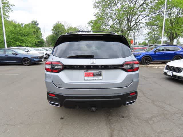 Used 2023 Honda Pilot Elite image 5