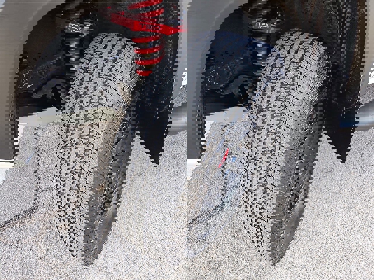 Used 2023 Toyota Tacoma TRD Pro image 32