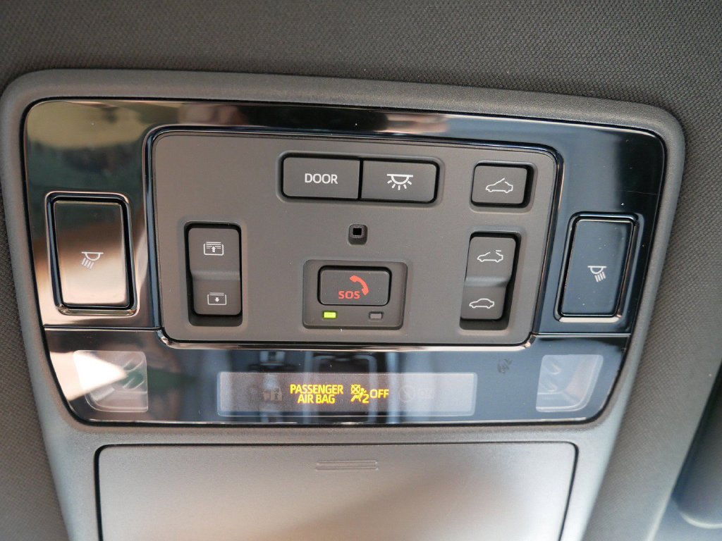 New 2026 Lexus TX 350 AWD w/ Technology Package image 27
