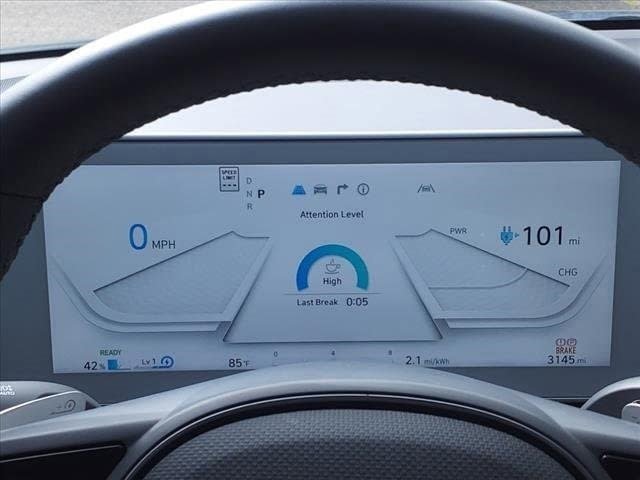 Used 2024 Hyundai Ioniq 5 SE image 18