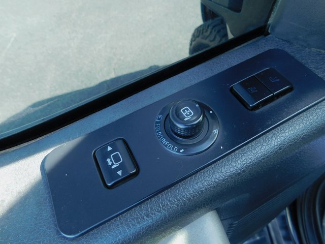 Used 2016 Ford F250 Lariat w/ Lariat Chrome Package image 27