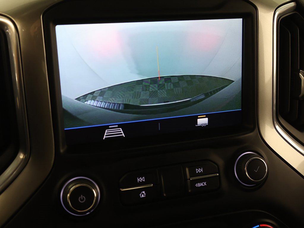 Used 2023 Chevrolet Silverado 3500 LT w/ Convenience Package image 44