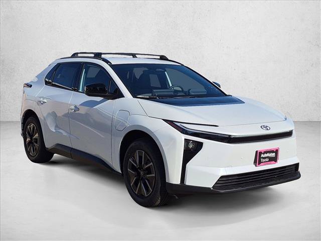 New 2026 Toyota bZ AWD/4WD image 7