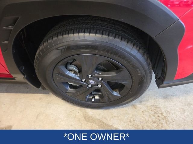 Used 2025 Subaru Crosstrek 2.0i image 5