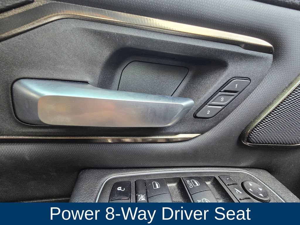 Used 2023 RAM 1500 Rebel w/ Rebel Level 2 Equipment Group AWD/4WD image 22