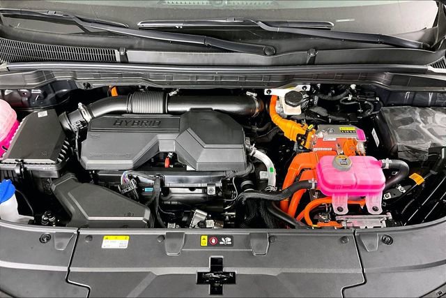 New 2026 Kia Carnival SX Prestige FWD image 2