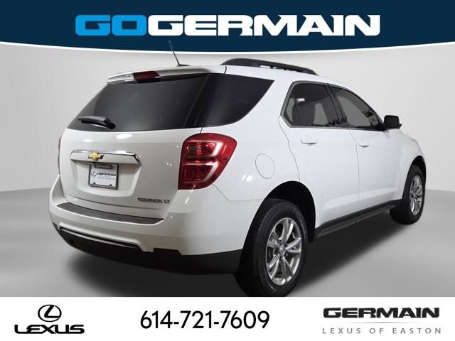 Used 2016 Chevrolet Equinox LT w/ Convenience Package image 9