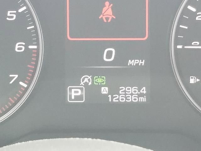 Used 2024 Subaru Outback Limited image 19