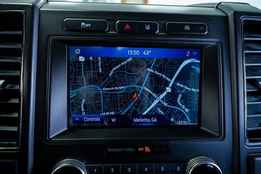 Used 2020 Ford Expedition Max Limited w/ Equipment Group 301A image 41