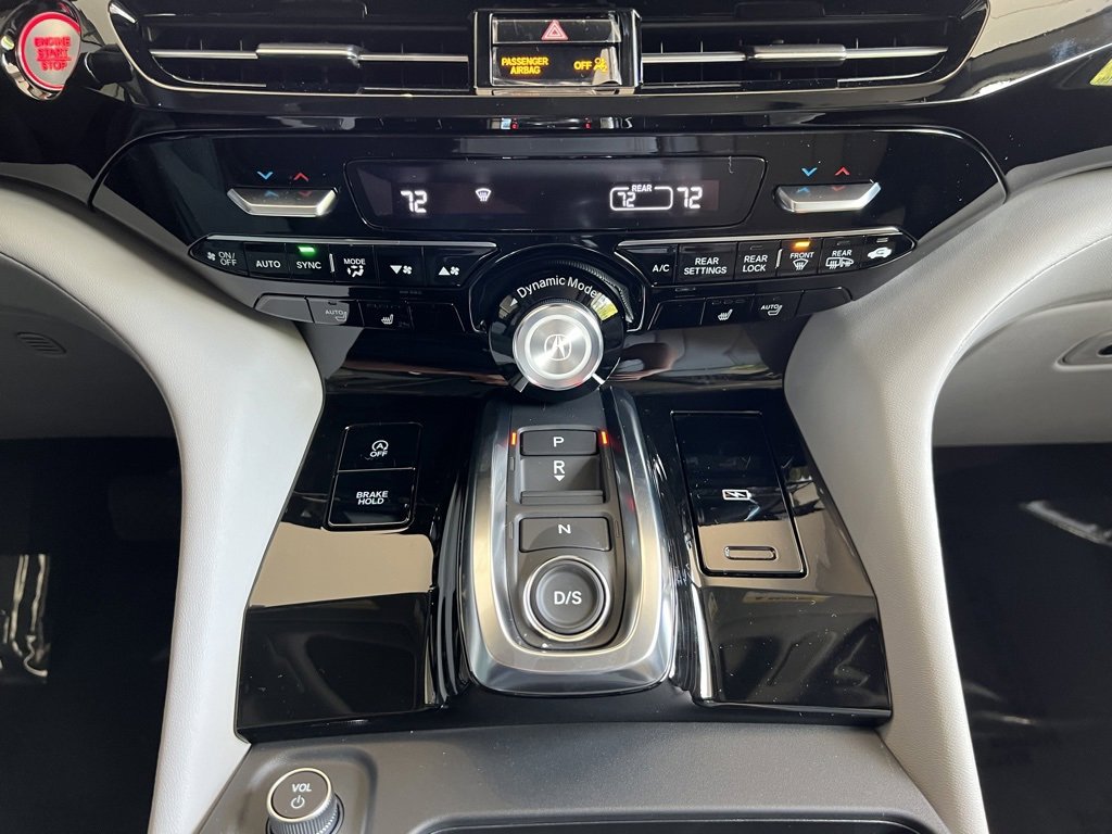 New 2026 Acura MDX w/ Technology Package image 22