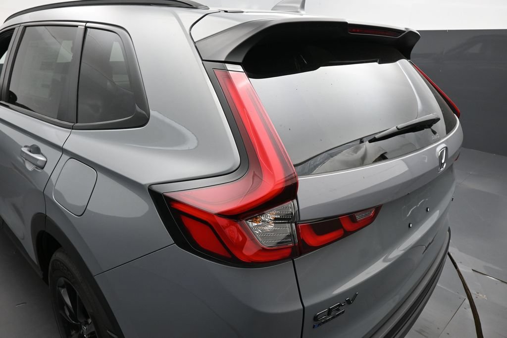 New 2026 Honda CR-V Sport image 40