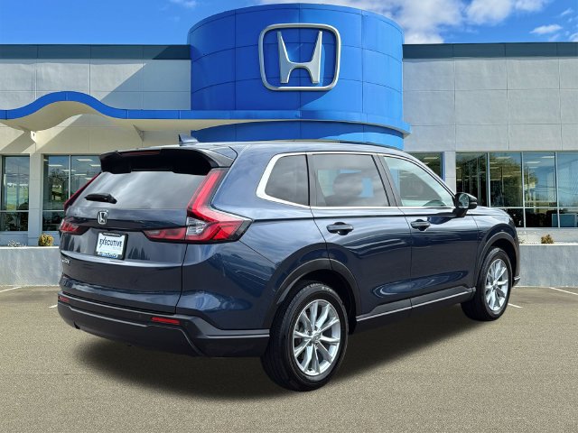 Used 2024 Honda CR-V EX-L image 4
