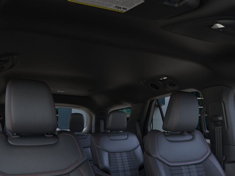 New 2026 Ford Explorer ST-Line AWD/4WD image 22