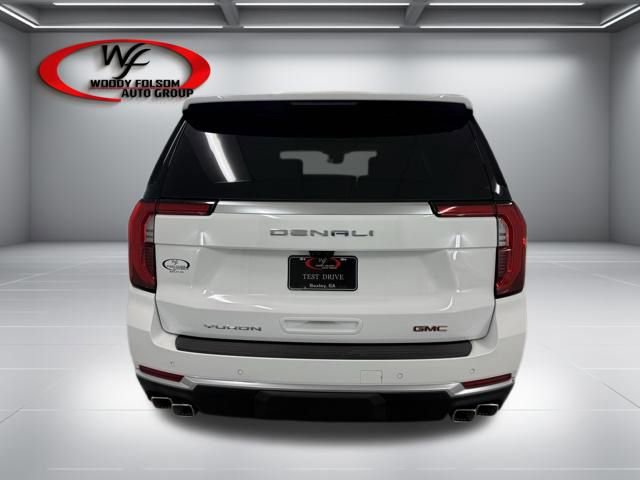 New 2026 GMC Yukon Denali w/ Denali Reserve Package image 7
