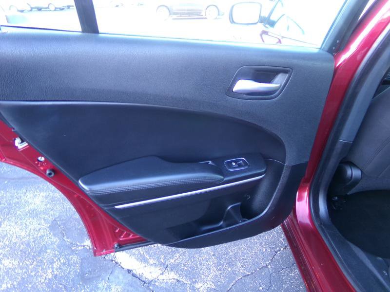 Used 2020 Dodge Charger Police w/ Fleet Safety Group image 28