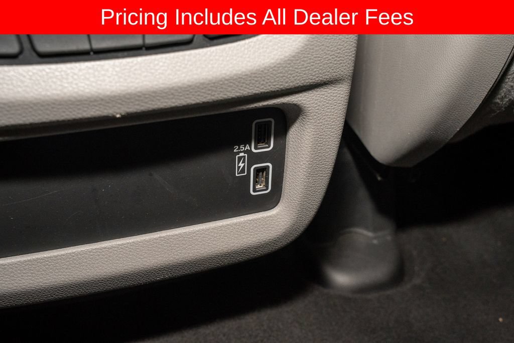 Used 2019 Honda Pilot EX-L image 8