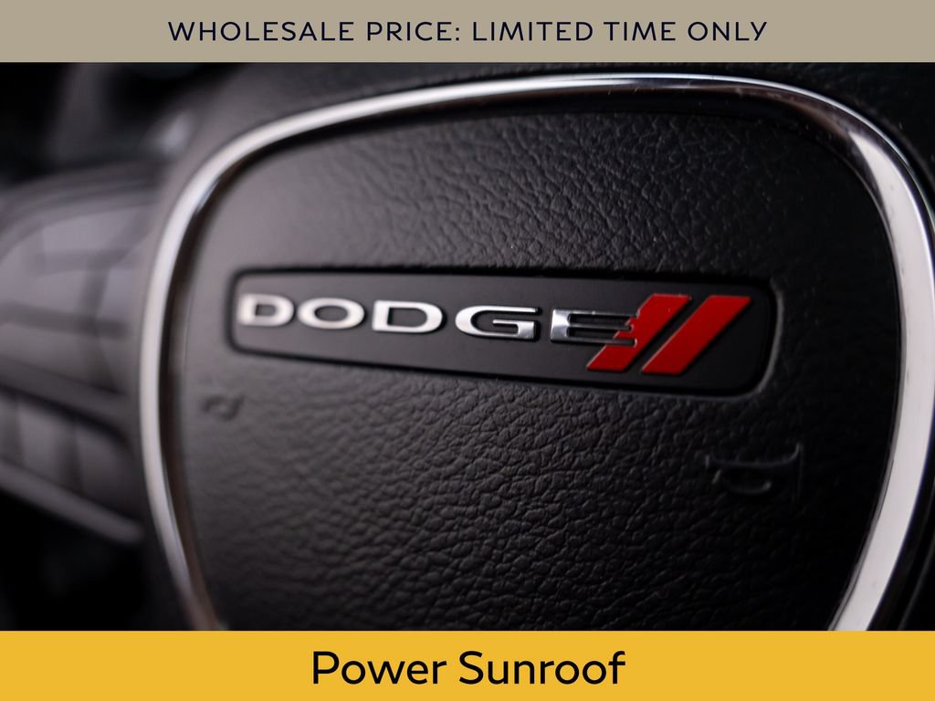Used 2023 Dodge Durango R/T AWD/4WD image 21