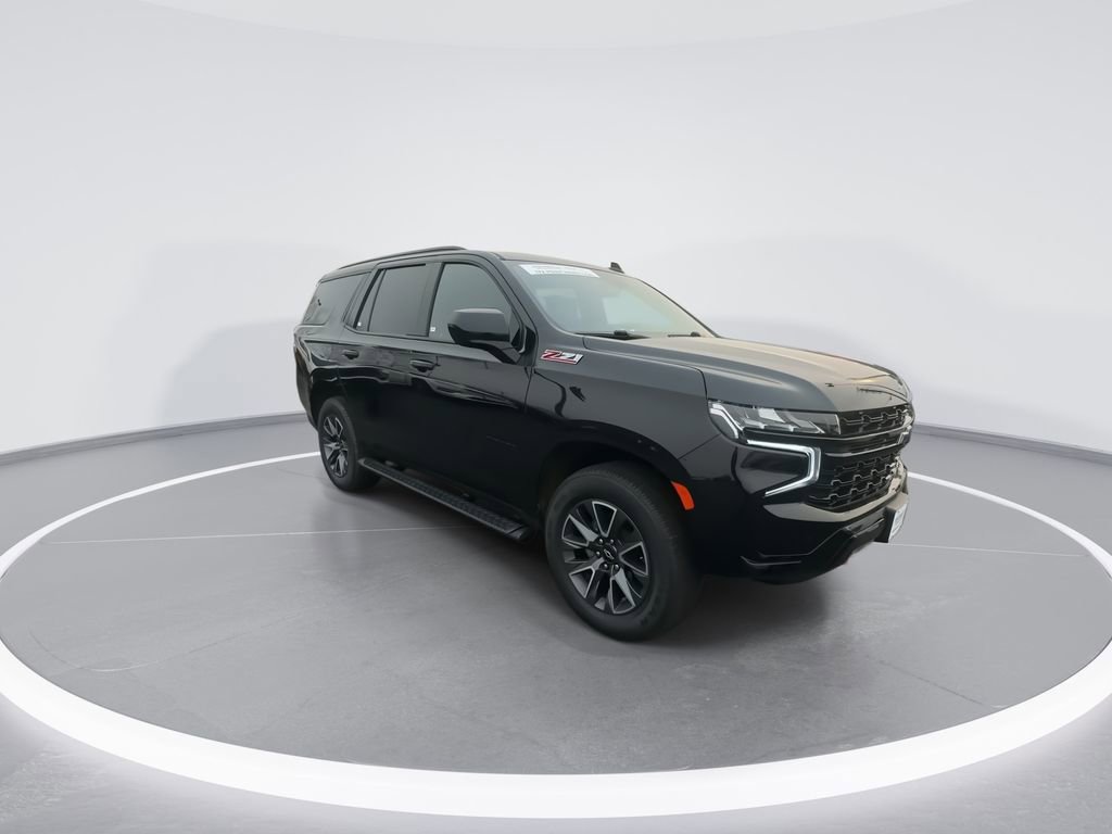 Used 2023 Chevrolet Tahoe Z71 AWD/4WD image 2