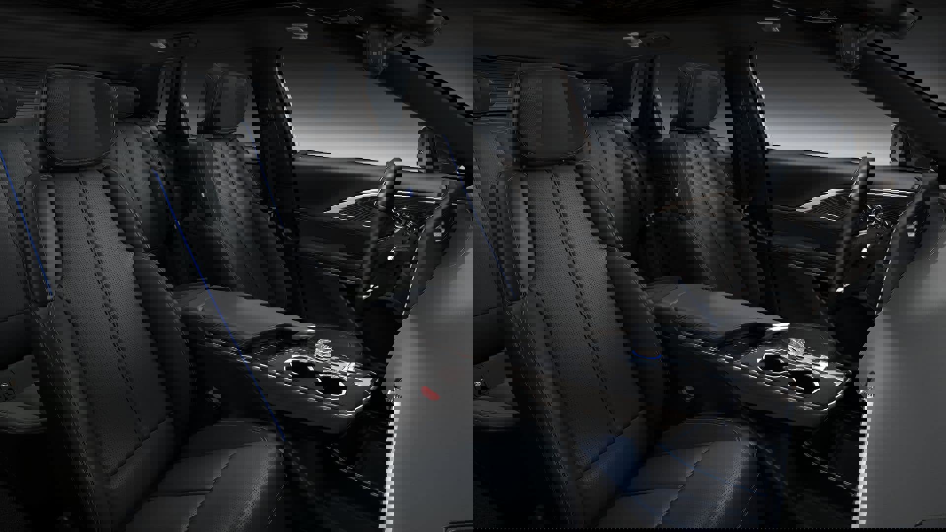 New 2026 Cadillac Lyriq V image 33