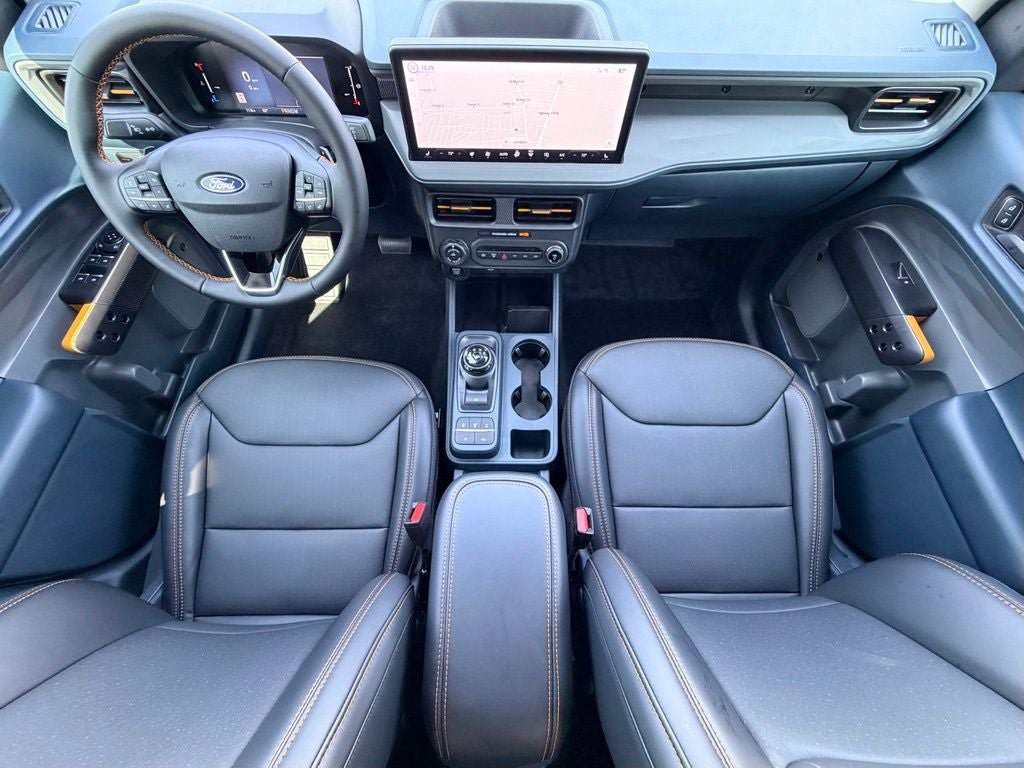 New 2026 Ford Maverick Tremor AWD/4WD image 20