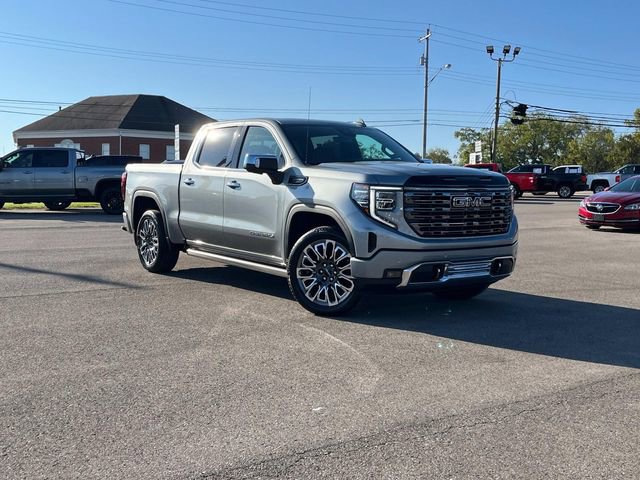 New 2026 GMC Sierra 1500 Denali Ultimate video 2