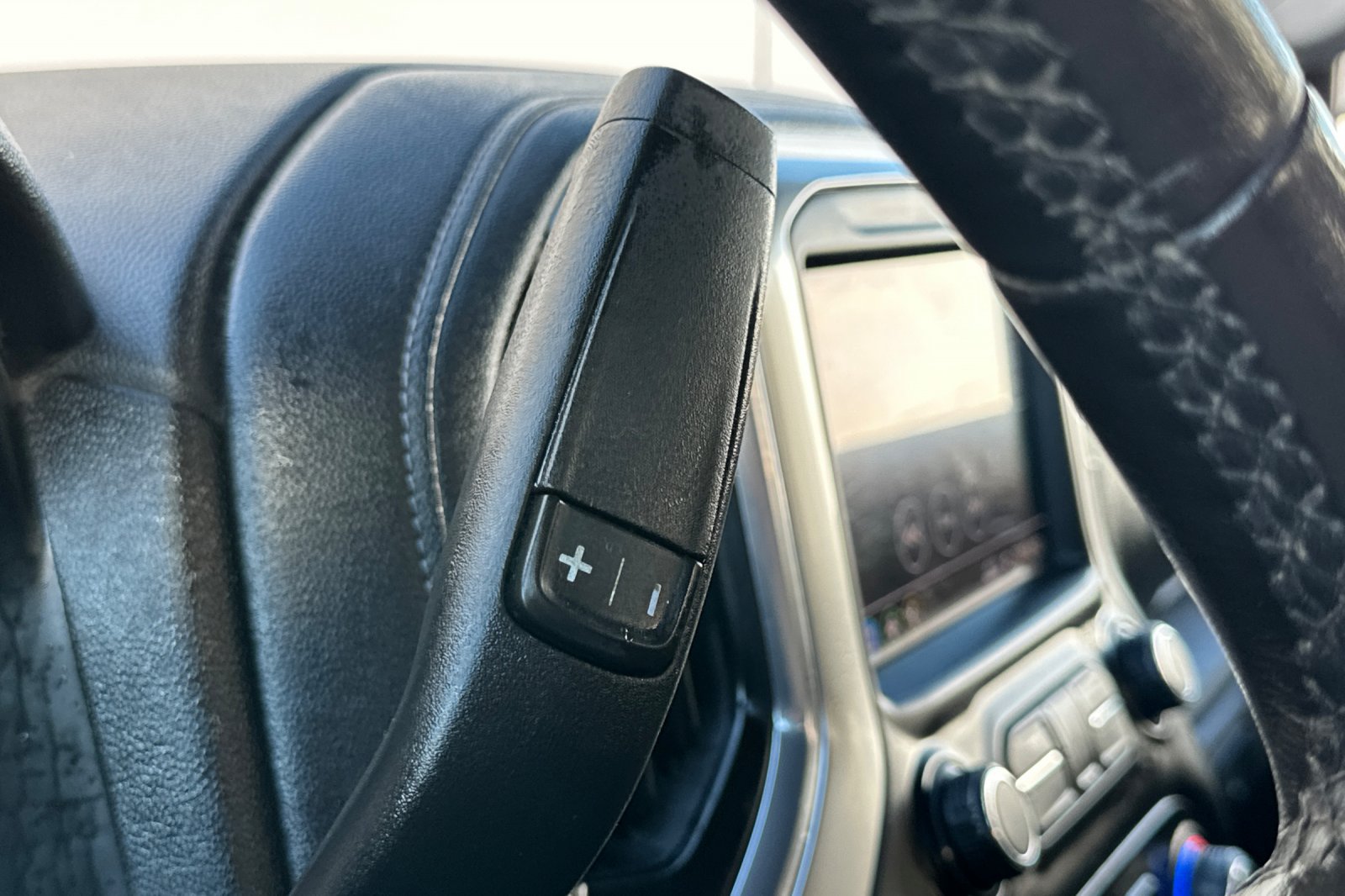 Used 2020 Chevrolet Silverado 1500 RST w/ All-Star Edition AWD/4WD image 32