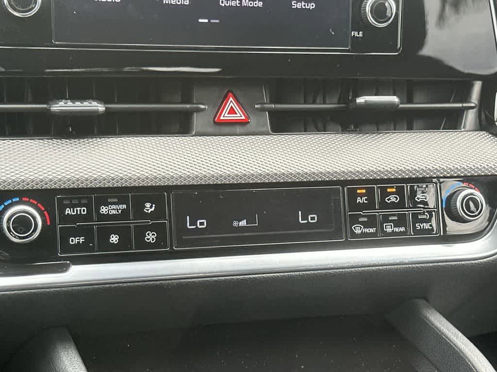 Certified 2023 Kia Sportage LX AWD/4WD image 20