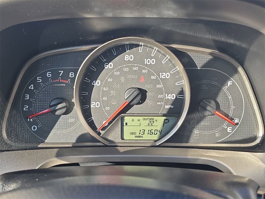 Used 2015 Toyota RAV4 XLE image 12