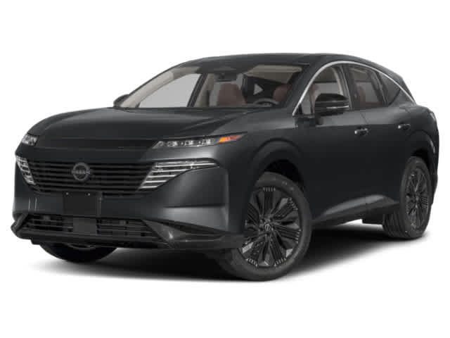 New 2026 Nissan Murano Platinum w/ Cargo Package