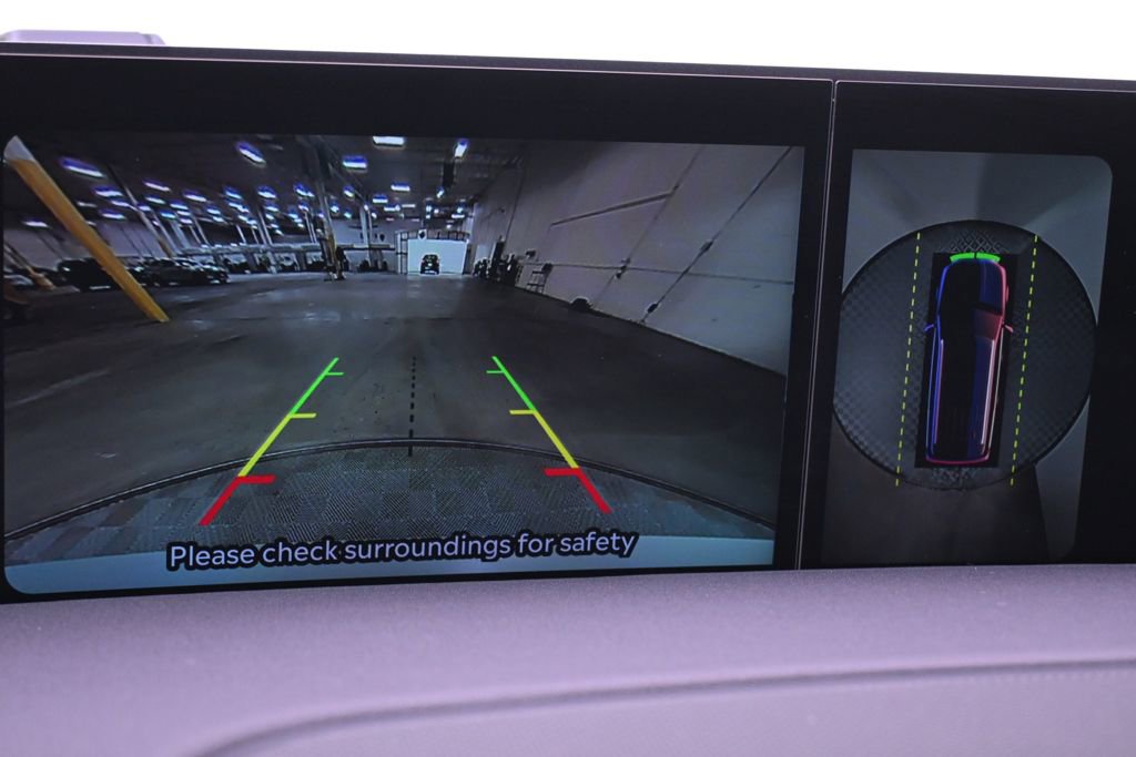 New 2025 Lincoln Navigator L Reserve w/ Jet Appearance Package image 29