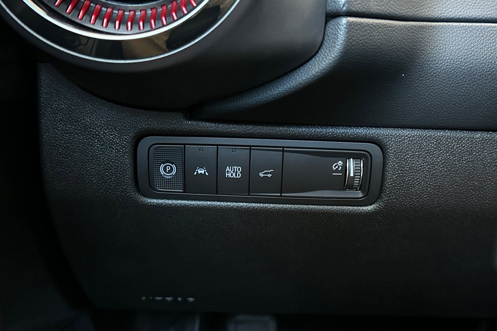 New 2025 Chevrolet Equinox EV RS w/ Active Safety Package 3 image 27