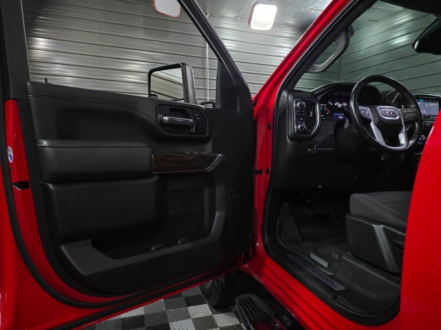 Used 2022 GMC Sierra 3500 SLE image 31