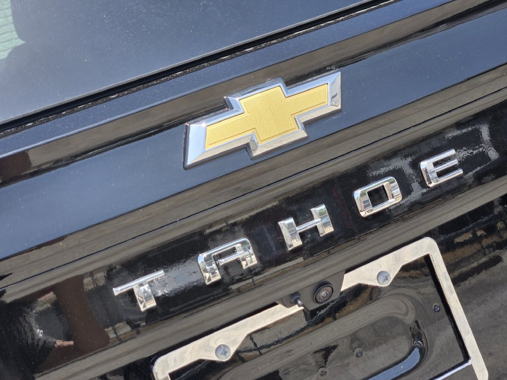 New 2026 Chevrolet Tahoe LT w/ Comfort Package RWD image 8