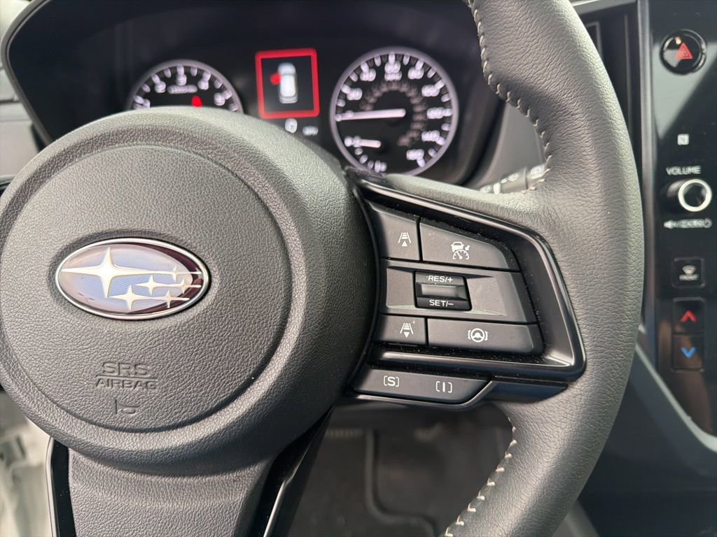 Certified 2025 Subaru Forester Premium w/ Convenience Package #2 image 30