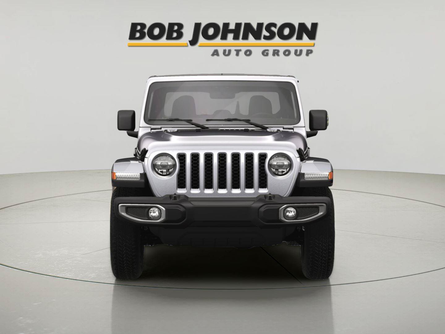 New 2023 Jeep Gladiator Sport AWD/4WD image 9