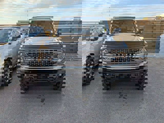 Used 2022 Ford Bronco Badlands image 6