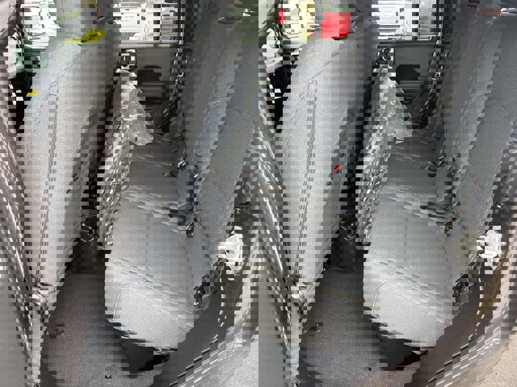 New 2026 Jeep Gladiator Sport image 16